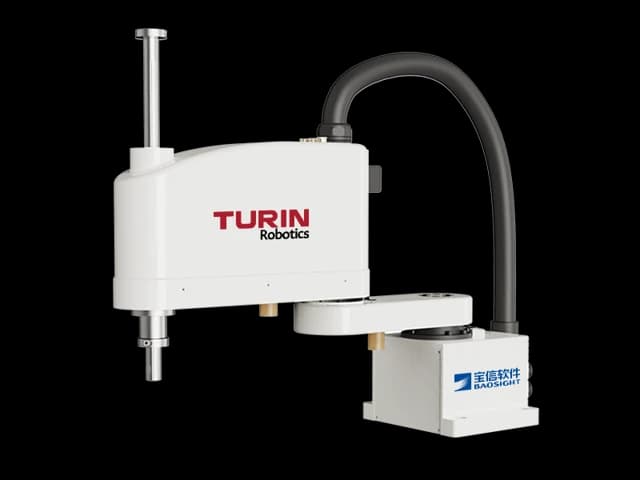 Shanghai Turin Smart Robot TR03-500S/TW(STW030)