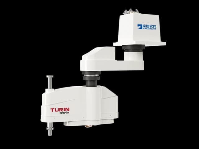Shanghai Turin Smart Robot TR03-500S/U(STG030)