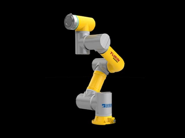 Shanghai Turin Smart Robot TR03-580C(TCR030)