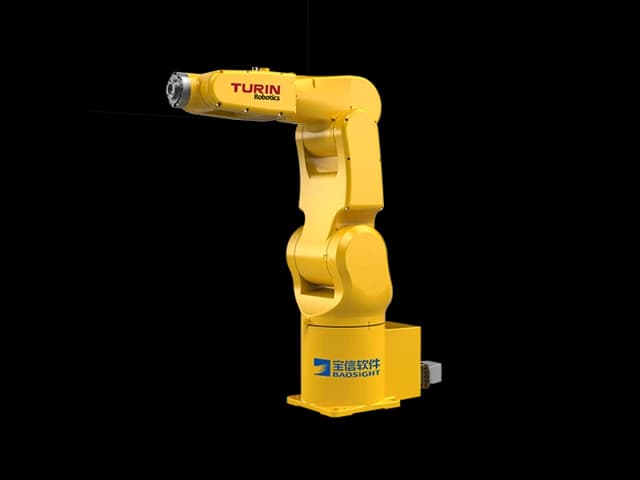 Shanghai Turin Smart Robot TR03-610B(TRB050)