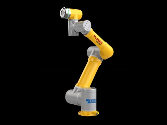 Shanghai Turin Smart Robot TR05-900C(TCR050)