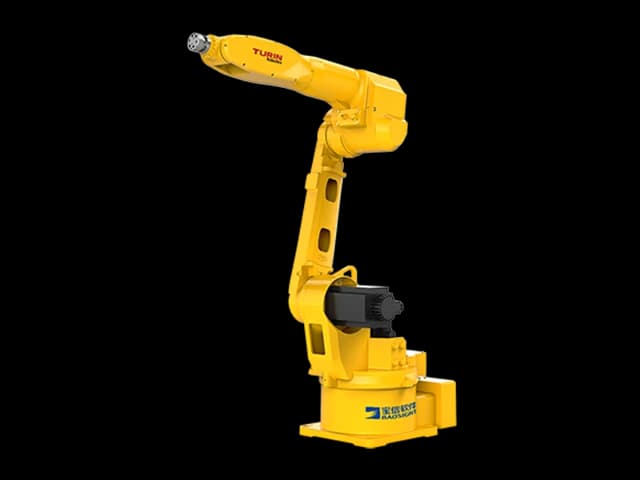 Shanghai Turin Smart Robot TR06-1410B(TKB1400)