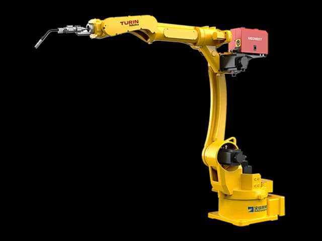 Shanghai Turin Smart Robot TR06-2070B/ARC(TKB2030)
