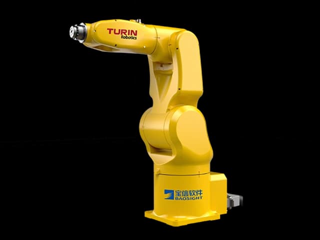Shanghai Turin Smart Robot TR06-720B(TKB060)
