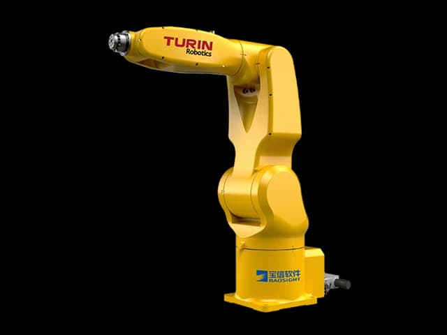 Shanghai Turin Smart Robot TR07-910B(TKB070)