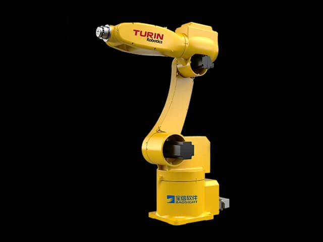 Shanghai Turin Smart Robot TR07-960B/EC(TKB1210)