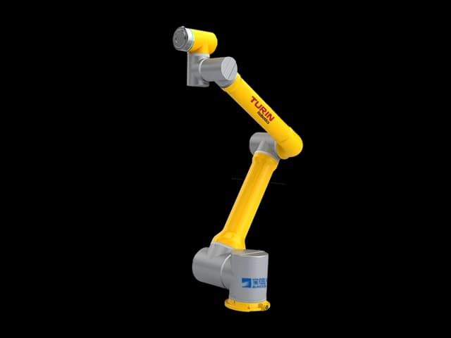 Shanghai Turin Smart Robot TR10-1310C(TCR100)