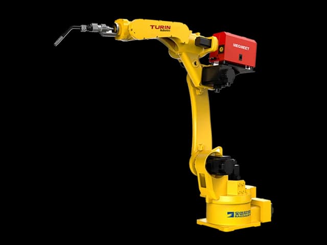 Shanghai Turin Smart Robot TR10-1450B/ARC(TKB1440)