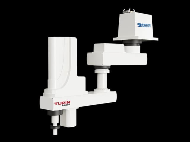 Shanghai Turin Smart Robot TR10-700S/U(STG100)