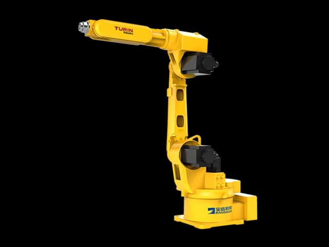 Shanghai Turin Smart Robot TR12-1410B(TKB1600)