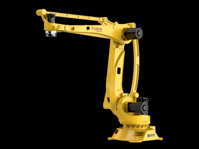 Shanghai Turin Smart Robot TR180-3200P(TKB660)