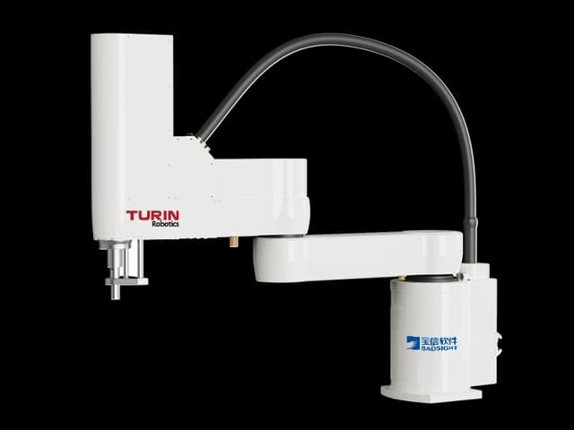 Shanghai Turin Smart Robot TR20-1200S/TH(STH200)