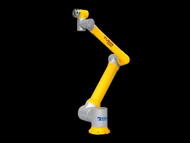 Shanghai Turin Smart Robot TR20-1650C(TCR200)