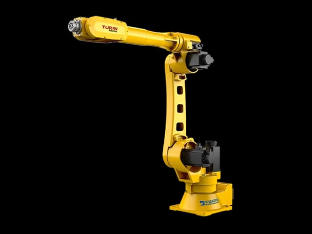 Shanghai Turin Smart Robot TR20-1920B(TKB2690)