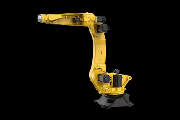 Shanghai Turin Smart Robot TR210-2700B(RRB6700)