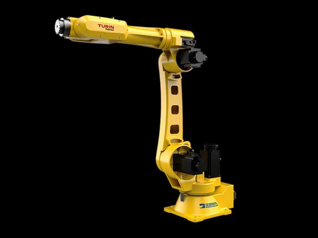 Shanghai Turin Smart Robot TR30-1720B(TKB3670)