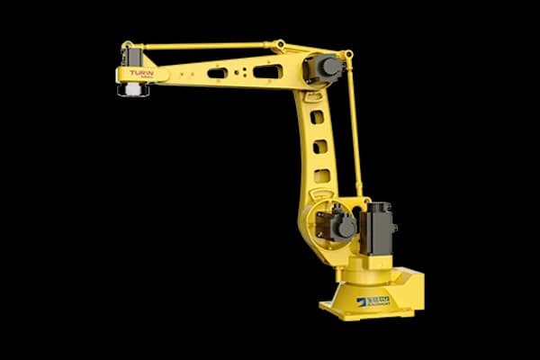 Shanghai Turin Smart Robot TR30-1840P(TKB460)