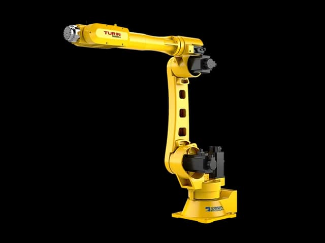 Shanghai Turin Smart Robot TR30-1920B(TKB3690)