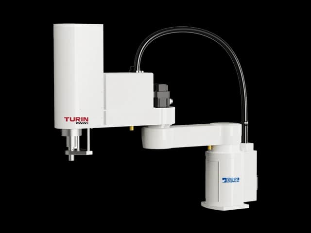 Shanghai Turin Smart Robot TR50-1200S/TH(STH500)