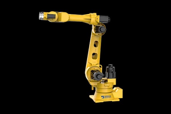 Shanghai Turin Smart Robot TR60-2110B(TKB5600)