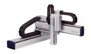 Shibaura Machine (ex Toshiba Machine) COMPO ARM BA-III Series — immagine rappresentativa della famiglia COMPO ARM BA-III