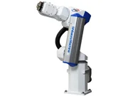 Shibaura Machine (ex Toshiba Machine) TVL500