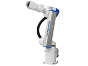 Shibaura Machine (ex Toshiba Machine) TVL700