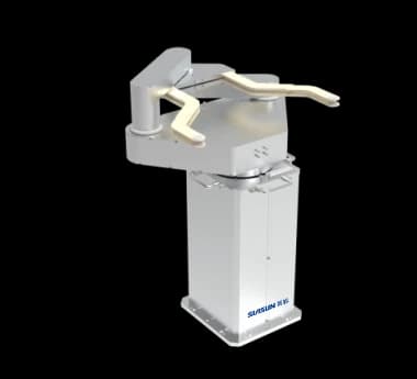 SIASUN Blade D系列 大气机械手 (Atmospheric Wafer Robot Blade D) — immagine rappresentativa della famiglia SIASUN Blade D