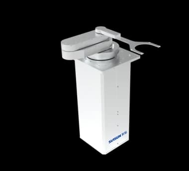 SIASUN Blade S系列 大气机械手 (Atmospheric Wafer Robot Blade S) — immagine rappresentativa della famiglia SIASUN Blade S