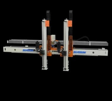 SIASUN MGH桁架机器人 (MGH Gantry Robot) — immagine rappresentativa della famiglia SIASUN MGH gantry robots