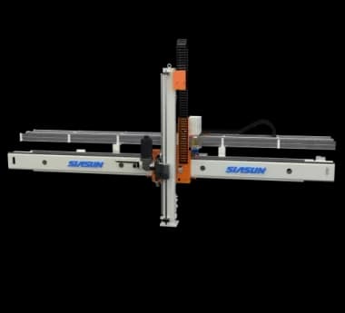 SIASUN MGI桁架机器人 (MGI Gantry Robot) — immagine rappresentativa della famiglia SIASUN MGI gantry robots
