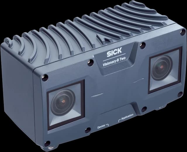 SICK Visionary-B Two — immagine rappresentativa della famiglia SICK Visionary-B Two