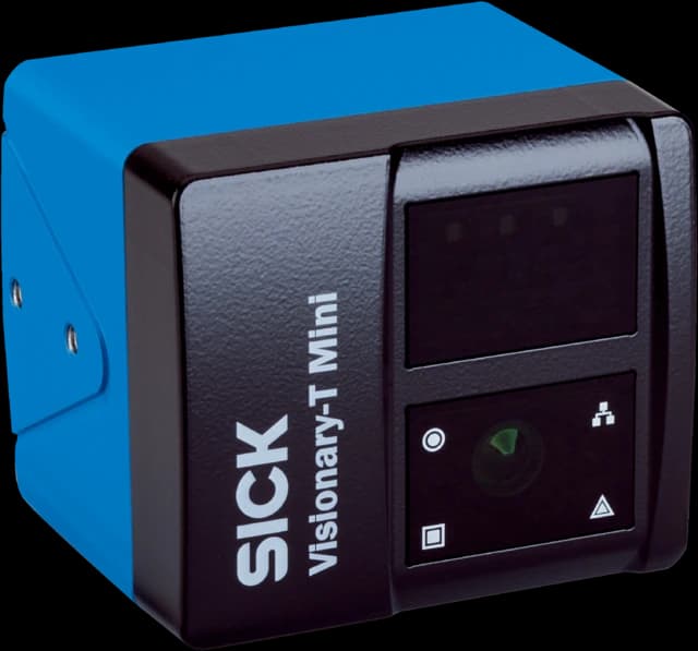 SICK Visionary-T Mini — immagine rappresentativa della famiglia SICK Visionary-T Mini