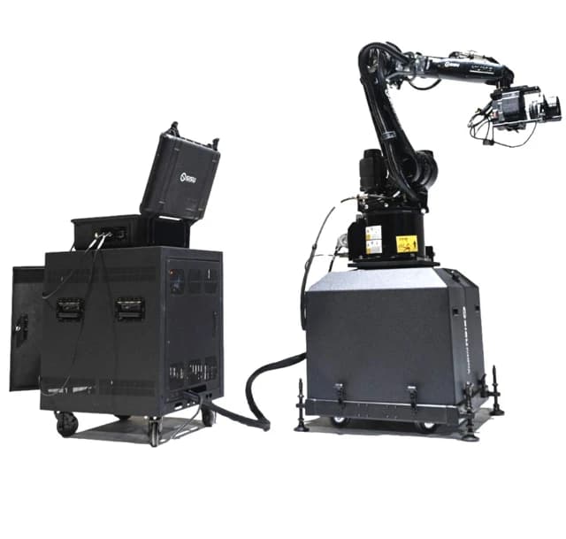 SISU Cinema Robotics C14