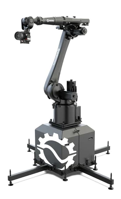 SISU Cinema Robotics C20