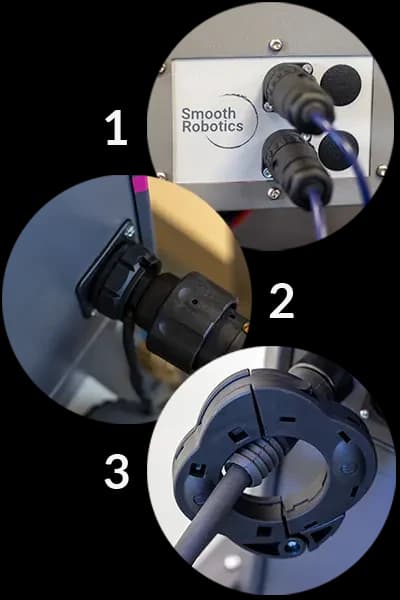 Smooth Robotics RetroFit Kit