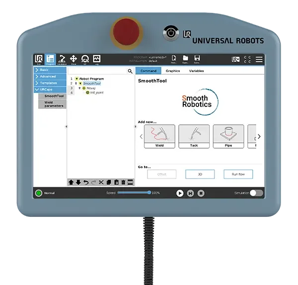 Smooth Robotics SmoothTool