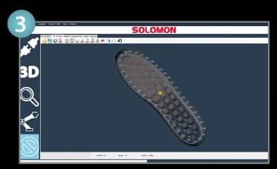 Solomon SolMotion
