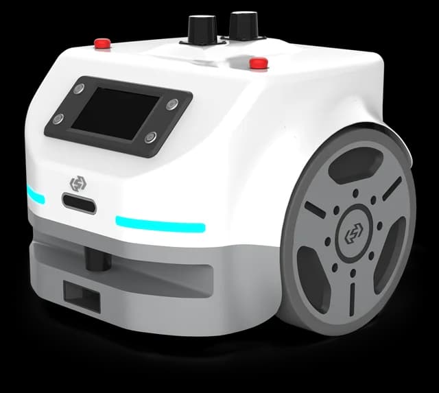 Standard Robots ELFIN-600E