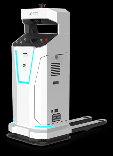 Standard Robots GULF-600-CBD