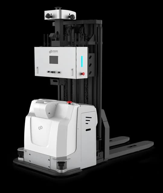 Standard Robots GULF-MD20