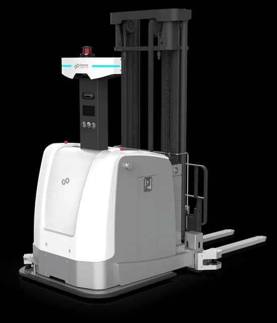 Standard Robots GULF-MP15