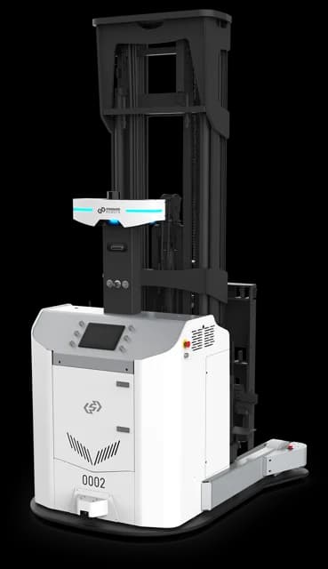 Standard Robots GULF-QZ16