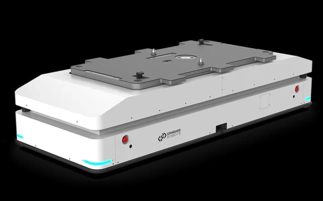 Standard Robots OASIS-1000E-4WD-SRL