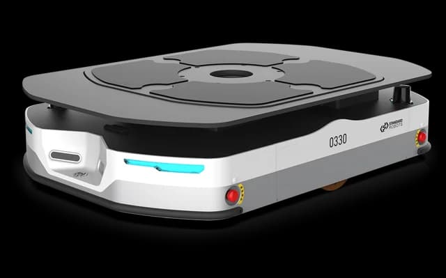 Standard Robots OASIS 1200E-SRL