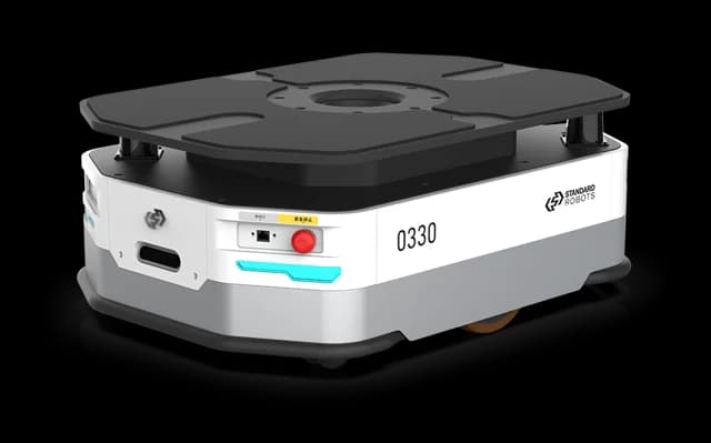 Standard Robots OASIS-300E-SRL