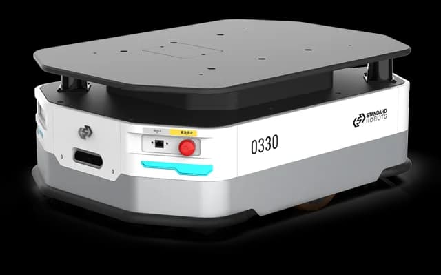 Standard Robots OASIS-300E