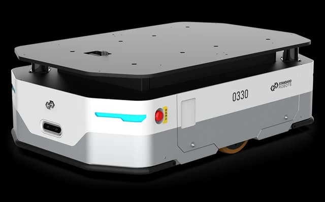 Standard Robots OASIS-300EL