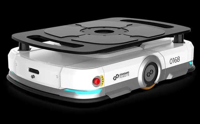 Standard Robots OASIS 600E-SRL
