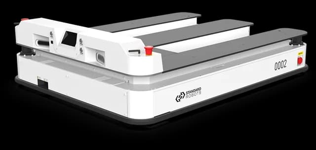 Standard Robots SUNRISE-1200E